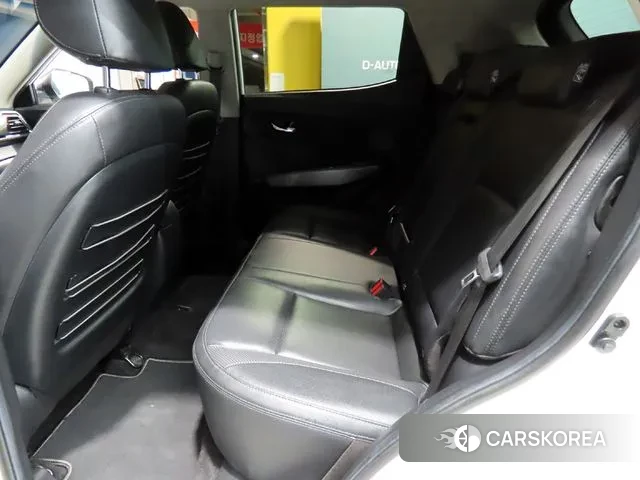 Ssangyong Berry New Tivoli 2022 Белый из Кореи, фото 2