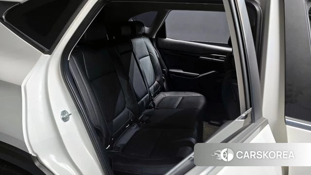 Kia Seltos 2020 Белый из Кореи, фото 2