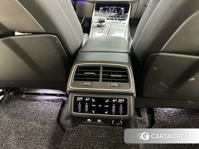 Audi A7L 2025 Черный из Китая, фото 2