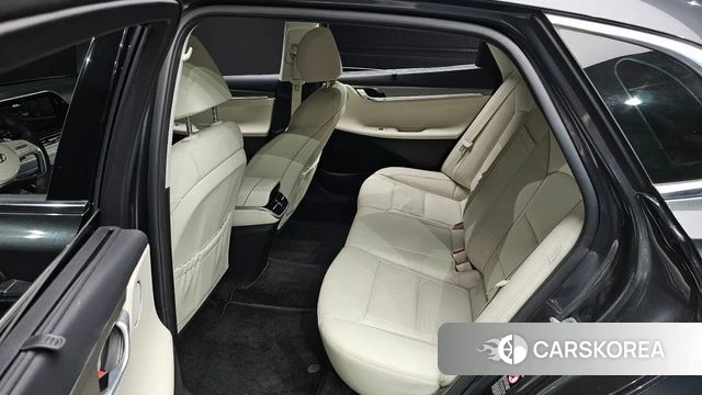 Hyundai The New Grandeur IG 2022 Серый из Кореи, фото 2