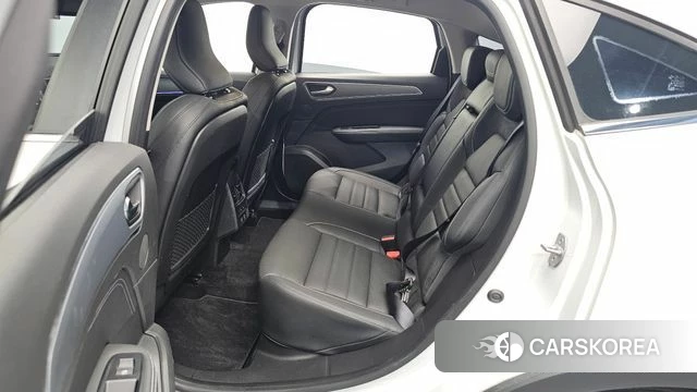 Renault Korea (Samsung) XM3 2020 Белый из Кореи, фото 2