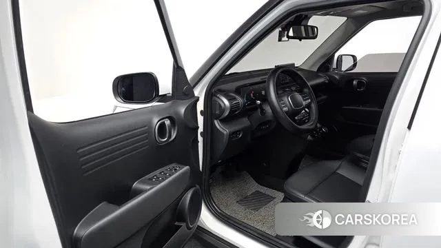 Hyundai Casper 2022 Белый из Кореи, фото 2