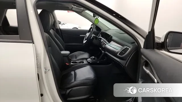 Kia The New Seltos 2023 Белый из Кореи, фото 2