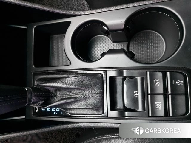 Hyundai All New Tucson 2019 Серый из Кореи, фото 2