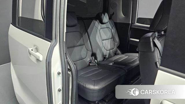 Kia The New Kia Ray EV 2024 Белый из Кореи, фото 2