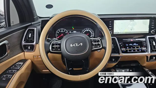 Kia Sorento 4th Generation id 2698654 из Кореи 2