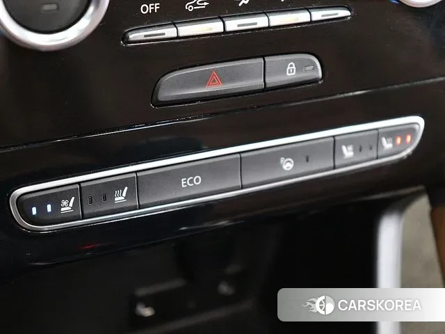 Renault Korea (Samsung) The New QM6 2020 Серый из Кореи, фото 2