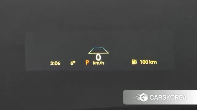 Lincoln Aviator 2nd generation 2020 Серый из Кореи, фото 2