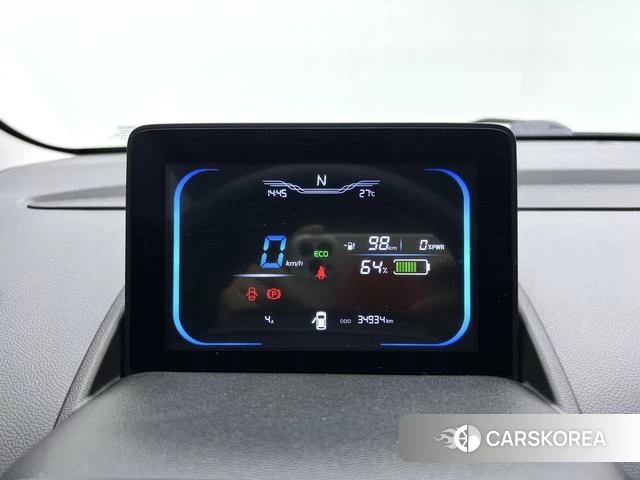 Changan Qiyuan Changan Lumin 2023 Зеленый из Китая, фото 2