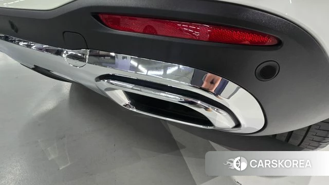 Mercedes-Benz GLE-Class W167 2025 Белый из Кореи, фото 2