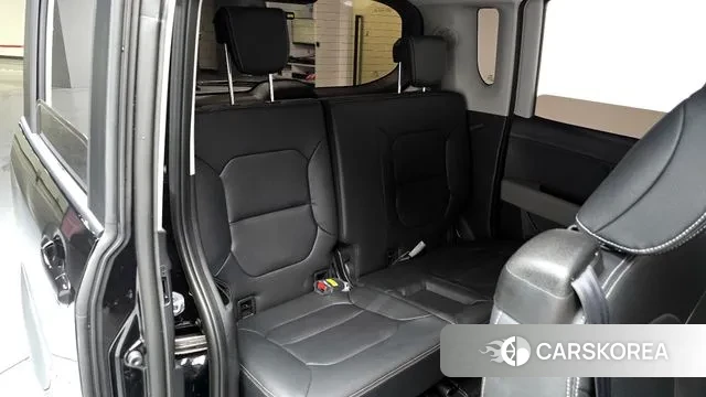 Kia The New Kia Ray EV 2025 Черный из Кореи, фото 2