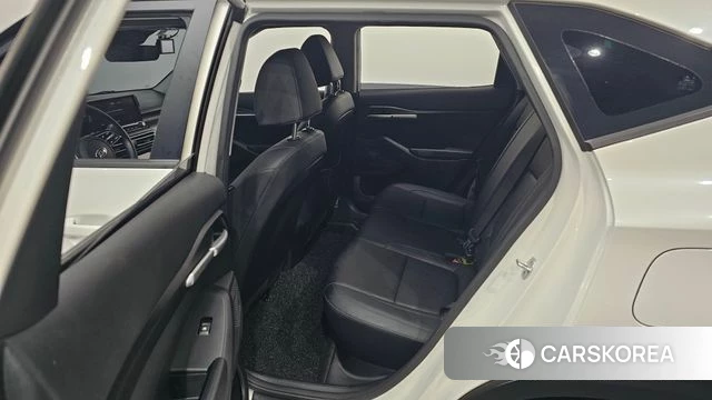 Kia Seltos 2019 Белый из Кореи, фото 2