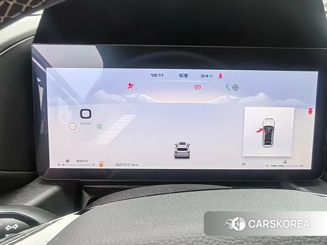 Haval Big Dog PLUS 2024 Черный из Китая, фото 2