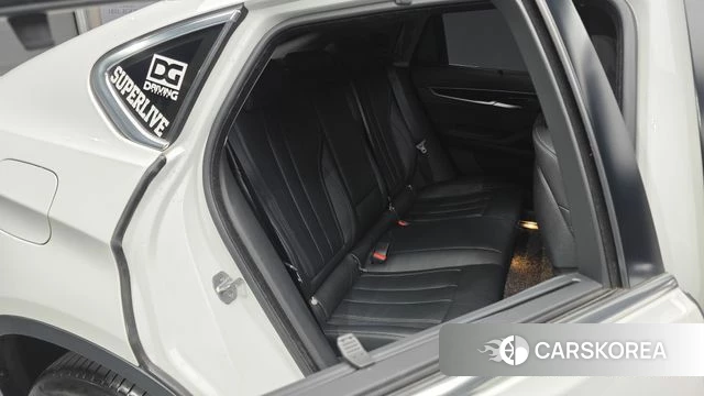 BMW X6 (F16) 2019 Белый из Кореи, фото 2