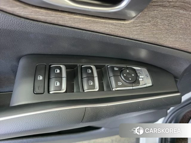 Kia Sorento 4th Generation 2021 Белый из Кореи, фото 2