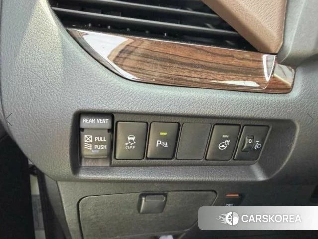 Toyota Sienna 2019 Белый из Кореи, фото 2