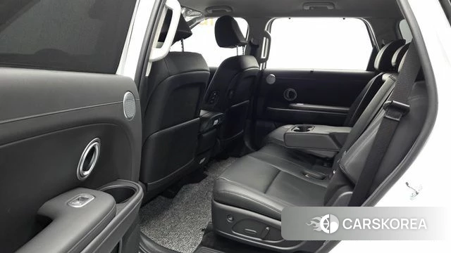 Hyundai Palisade (LX3) 2025 Белый из Кореи, фото 2