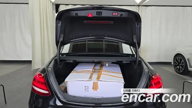 Mercedes-Benz E-Class W213 2018 Черный из Кореи, фото 2