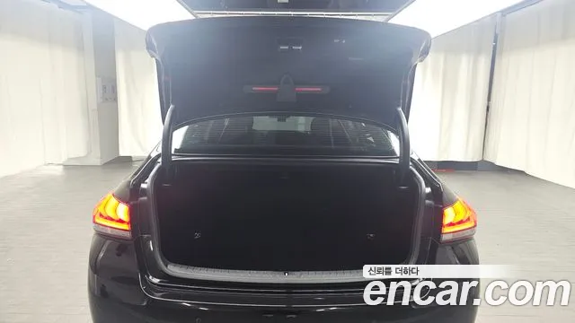 Genesis G80 2019 Черный из Кореи, фото 2