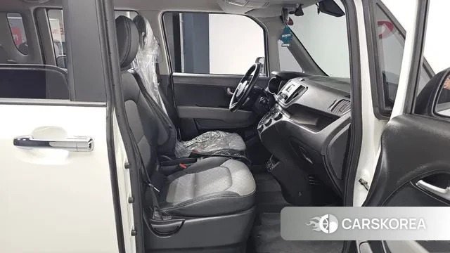 Kia The New Ray 2021 Белый из Кореи, фото 2