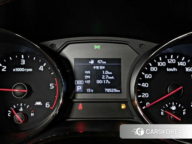 Kia The New Carnival 2020 Белый из Кореи, фото 2