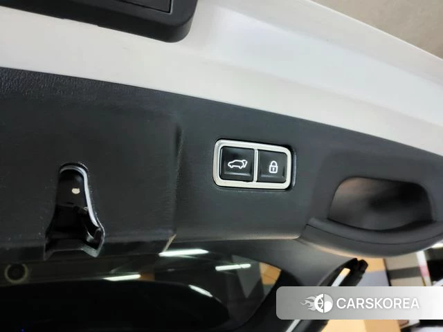 Kia Sorento 4th Generation 2021 Белый из Кореи, фото 2