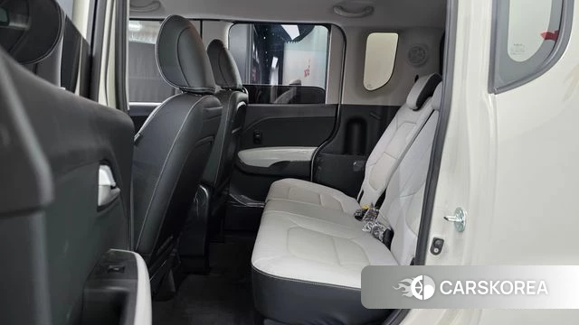 Kia The New Kia Ray 2023 Жемчужный цвет из Кореи, фото 2