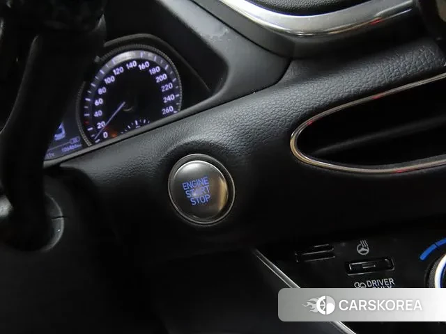 Hyundai Sonata Hybrid (DN8) 2019 Белый из Кореи, фото 2