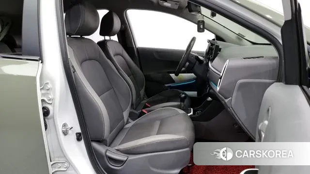 Kia All New Morning (JA) 2018 Цвет тростника из Кореи, фото 2