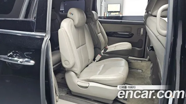 Kia The New Carnival id 2712470 из Кореи 2