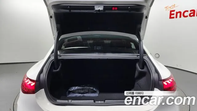 Mercedes-Benz EQE V295 id 2677855 из Кореи 2