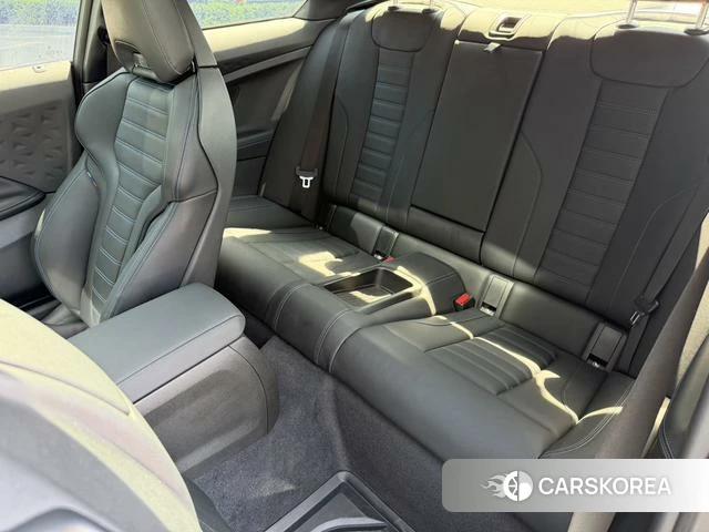 BMW 2 series (imported) 2023 Серебристо-серый из Китая, фото 2