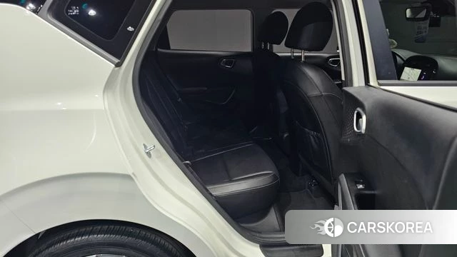 Kia Soul Booster 2019 Белый из Кореи, фото 2