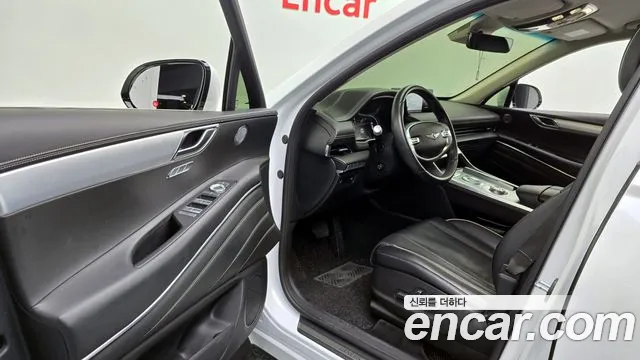 Genesis GV80 id 2719901 из Кореи 2