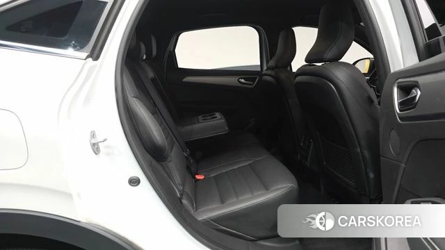 Renault Korea (Samsung) XM3 2022 Белый из Кореи, фото 2