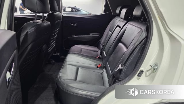 Ssangyong Berry New Tivoli 2021 Белый из Кореи, фото 2