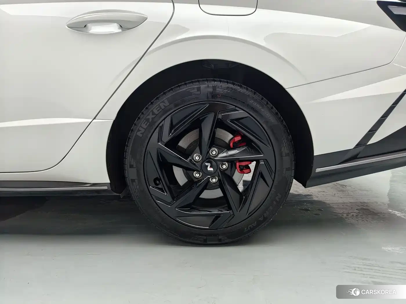 Hyundai Sonata 2025 Белый из Китая, фото 2