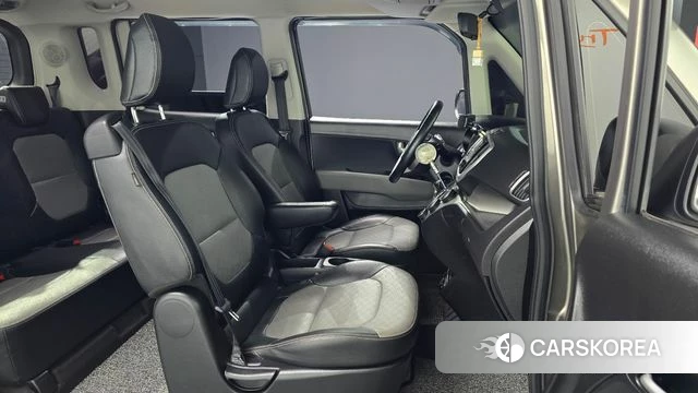 Kia The New Ray 2018 Цвет тростника из Кореи, фото 2