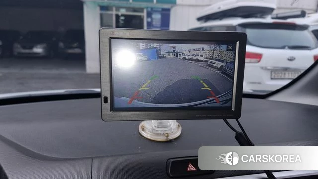 Kia The New Ray 2021 Белый из Кореи, фото 2