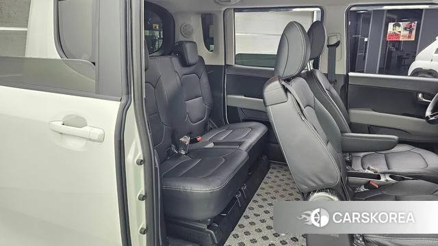 Kia The New Kia Ray EV 2024 Белый из Кореи, фото 2