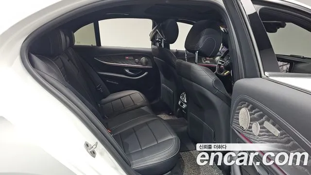 Mercedes-Benz E-Class W213 id 2717402 из Кореи 2
