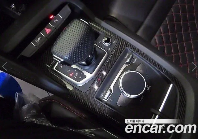 Audi R8 (4S) id 2921066 из Кореи 2