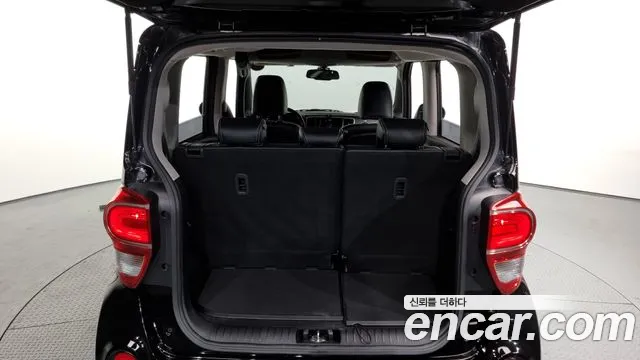 Kia The New Ray id 2619668 из Кореи 2