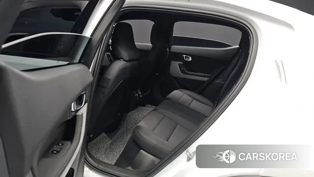 Polestar Polestar 2 2023 Белый из Кореи, фото 2