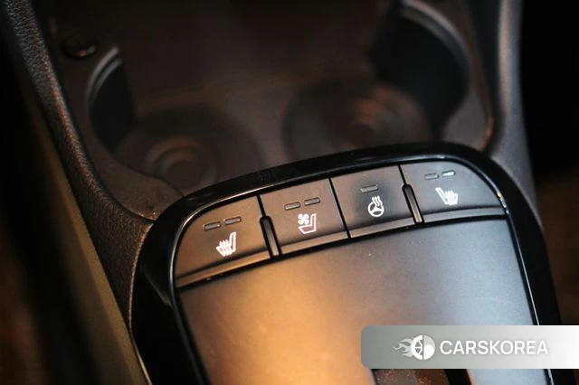 Kia Morning Urban (JA) 2022 Серый из Кореи, фото 2