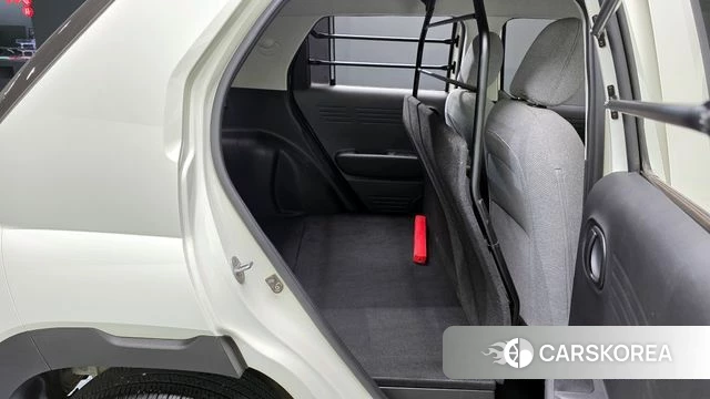 Hyundai Casper 2023 Белый из Кореи, фото 2