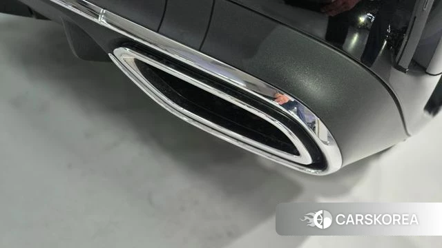 Mercedes-Benz CLA-Class C118 2025 Черный из Кореи, фото 2