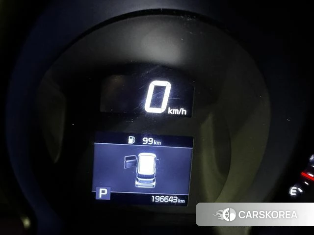 Kia The New Ray 2020 Серебристо-серый из Кореи, фото 2