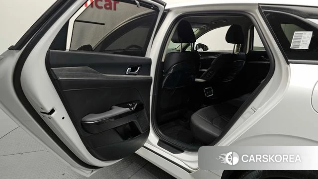 Kia The New K5 Hybrid 3rd generation id 4308455 из Кореи 2