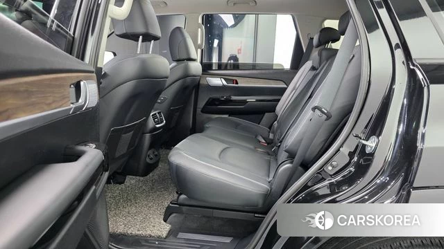 Kia Mohave Master 2022 Черный из Кореи, фото 2